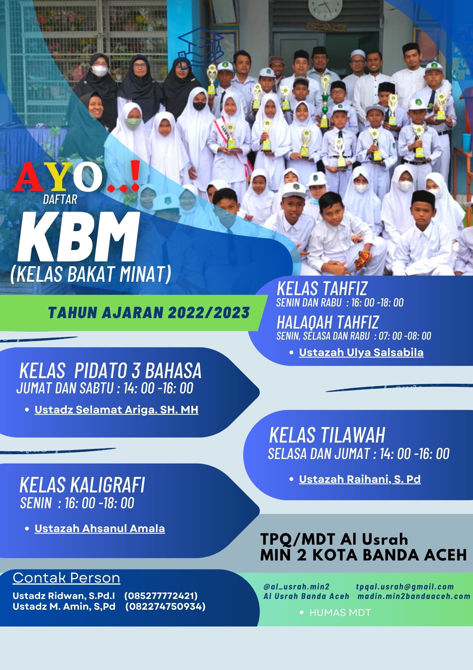 KBM